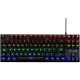 Клавиатура за игри The G-Lab KEYZ-MERCURY TKL/SP Черен NaN –  BB Клавиатури