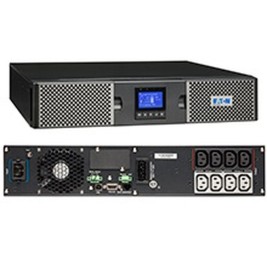 Инрактивен UPS Eaton 9PX1000IRT2U 1000 W