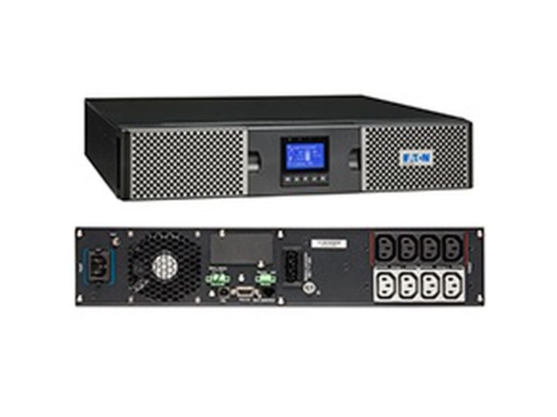 Инрактивен UPS Eaton 9PX1000IRT2U 1000 W NaN –  BB Непрекъсваеми захранвания