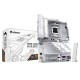 Дънна платка Gigabyte B850 A ELITE WF7 ICE Intel Wi-Fi 6 AMD AM5 NaN –  BB Дънни платки