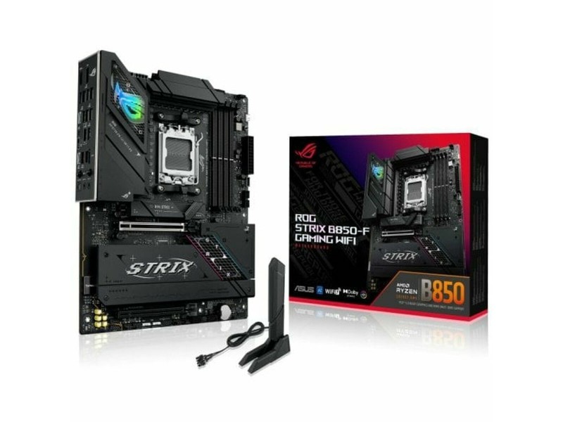 Дънна платка Asus 90MB1J70-M0EAY0 AMD AM5 NaN –  BB Дънни платки
