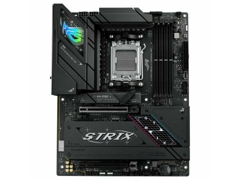 Дънна платка Asus 90MB1J70-M0EAY0 AMD AM5 NaN –  BB Дънни платки