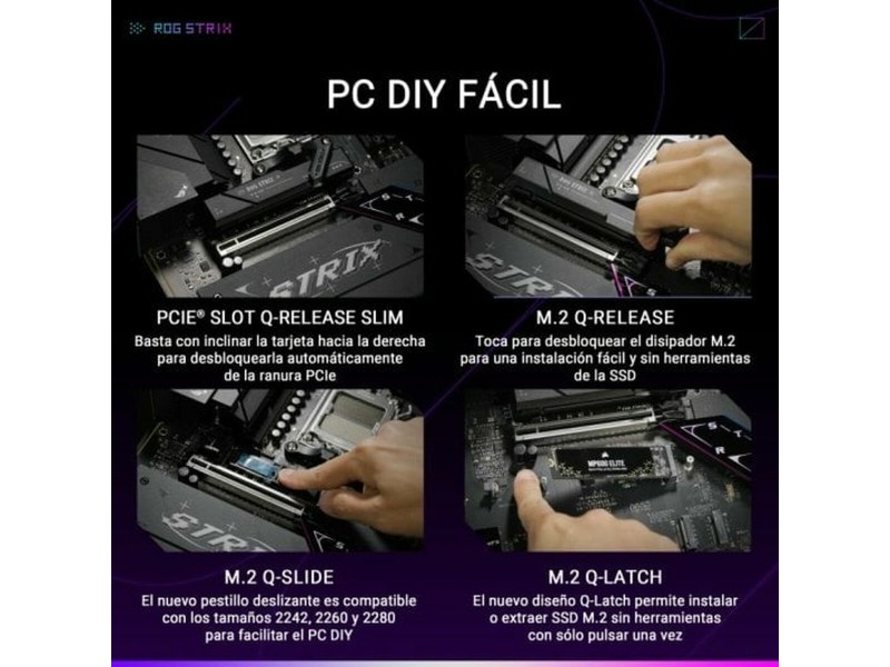 Дънна платка Asus 90MB1J70-M0EAY0 AMD AM5 NaN –  BB Дънни платки