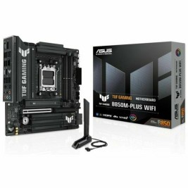 Дънна платка Asus 90MB1IY0-M0EAY0 Intel Wi-Fi 6 AMD AM5