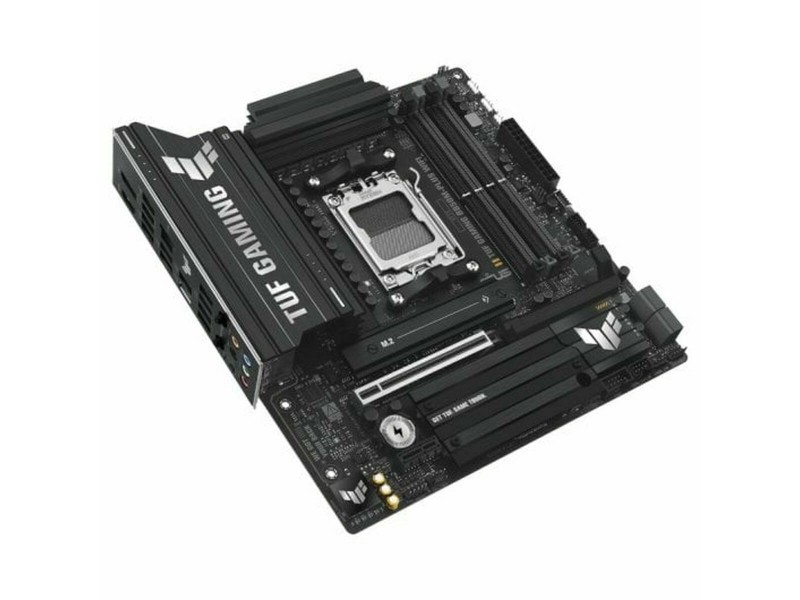 Дънна платка Asus 90MB1IY0-M0EAY0 Intel Wi-Fi 6 AMD AM5 NaN –  BB Дънни платки
