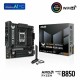 Дънна платка Asus 90MB1IY0-M0EAY0 Intel Wi-Fi 6 AMD AM5 NaN –  BB Дънни платки