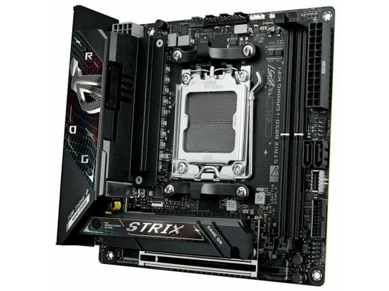 Дънна платка Asus 90MB1K30-M0EAY0 AMD AM5 NaN –  BB Дънни платки
