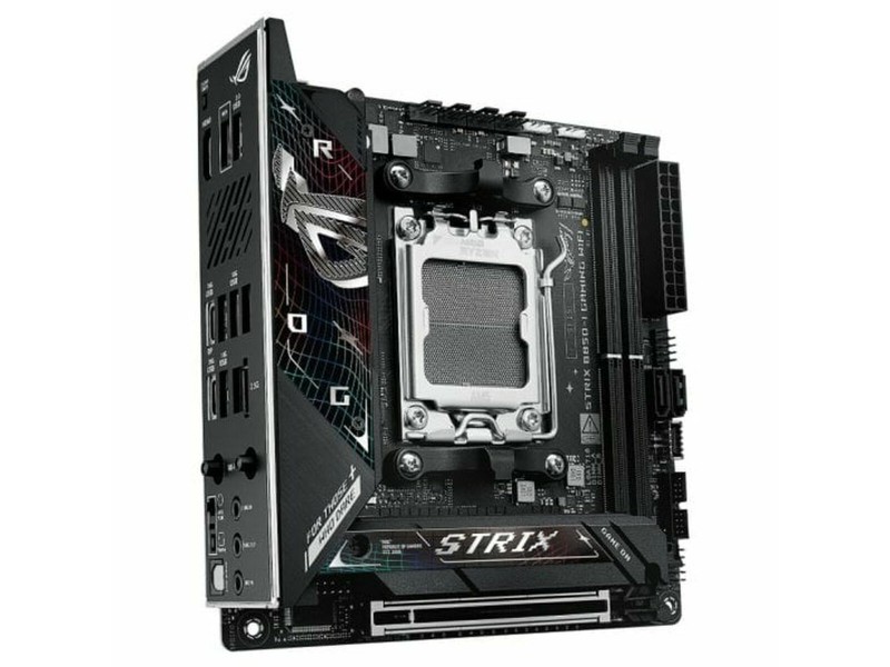 Дънна платка Asus 90MB1K30-M0EAY0 AMD AM5 NaN –  BB Дънни платки