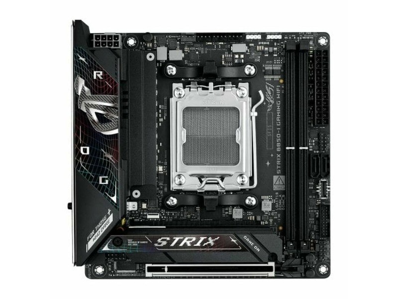Дънна платка Asus 90MB1K30-M0EAY0 AMD AM5 NaN –  BB Дънни платки