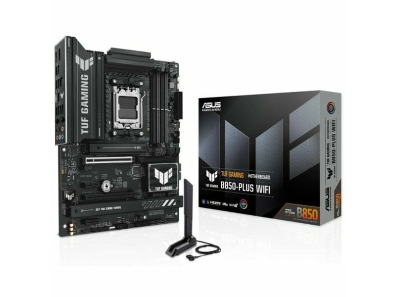 Дънна платка Asus 90MB1J30-M0EAY0 AMD AM5 NaN –  BB Дънни платки