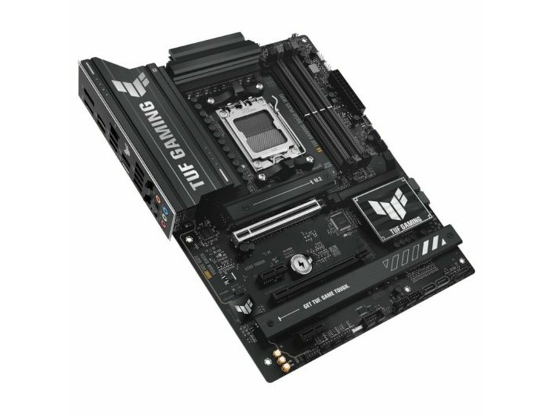 Дънна платка Asus 90MB1J30-M0EAY0 AMD AM5 NaN –  BB Дънни платки