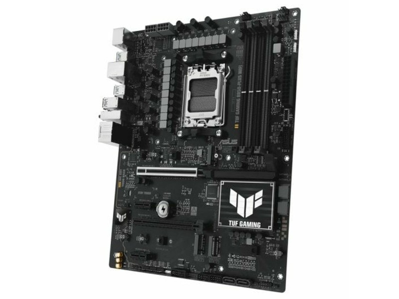 Дънна платка Asus 90MB1J30-M0EAY0 AMD AM5 NaN –  BB Дънни платки