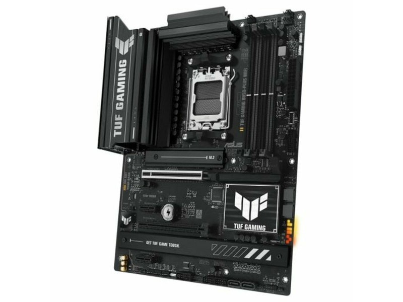 Дънна платка Asus 90MB1J30-M0EAY0 AMD AM5 NaN –  BB Дънни платки