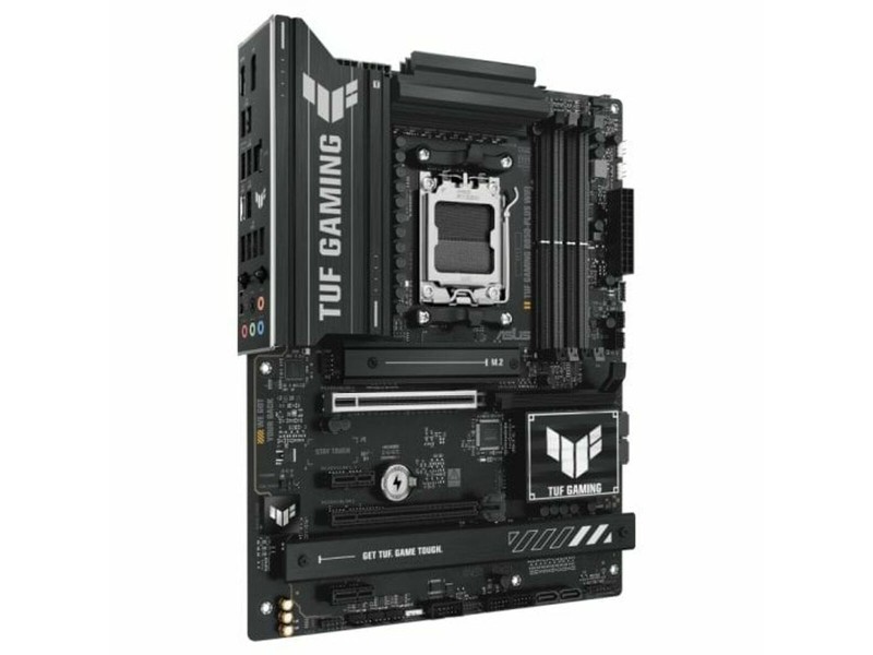 Дънна платка Asus 90MB1J30-M0EAY0 AMD AM5 NaN –  BB Дънни платки