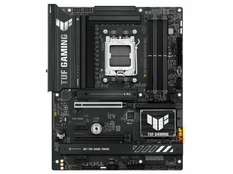 Дънна платка Asus 90MB1J30-M0EAY0 AMD AM5 NaN –  BB Дънни платки