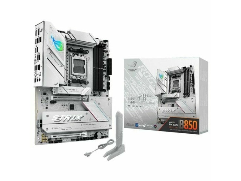 Дънна платка Asus 90MB1J50-M0EAY0 AMD AM5 NaN –  BB Дънни платки