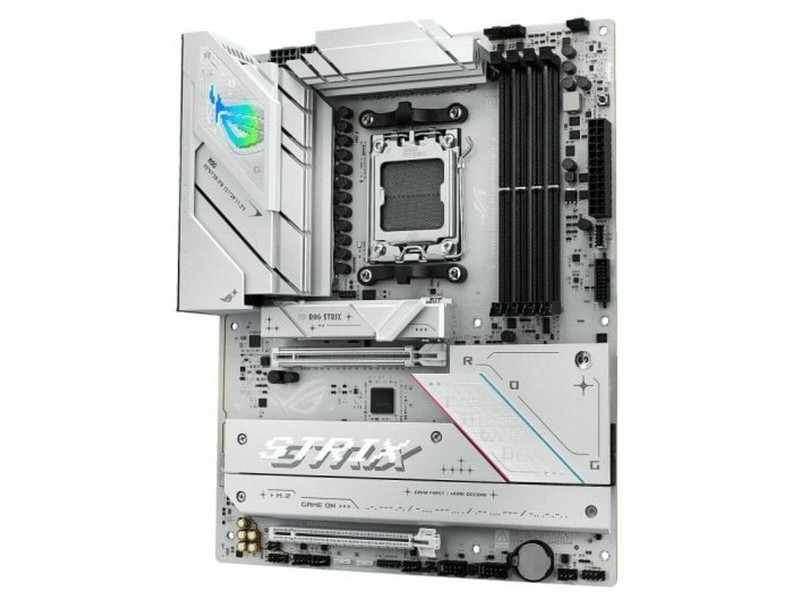 Дънна платка Asus 90MB1J50-M0EAY0 AMD AM5 NaN –  BB Дънни платки