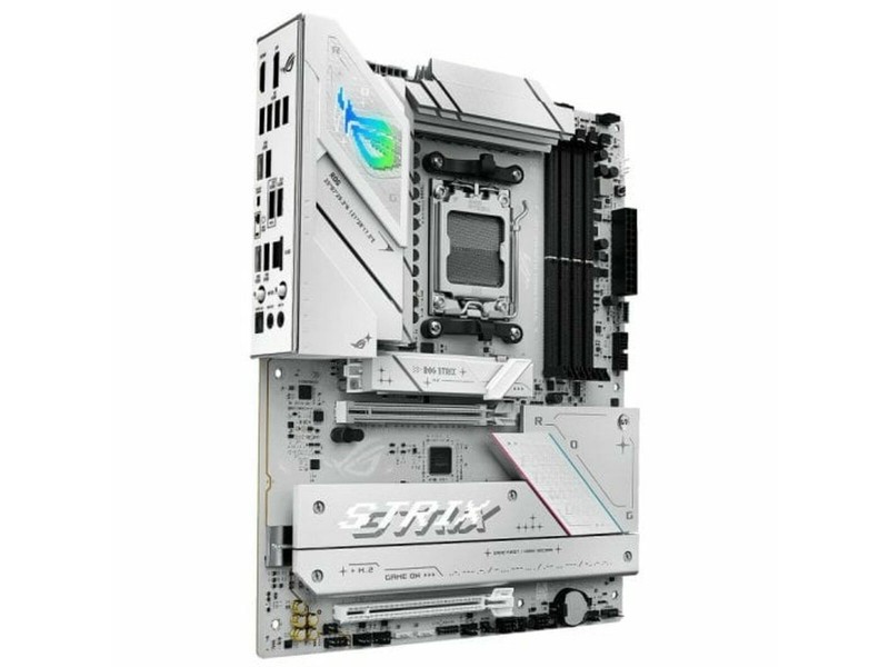 Дънна платка Asus 90MB1J50-M0EAY0 AMD AM5 NaN –  BB Дънни платки