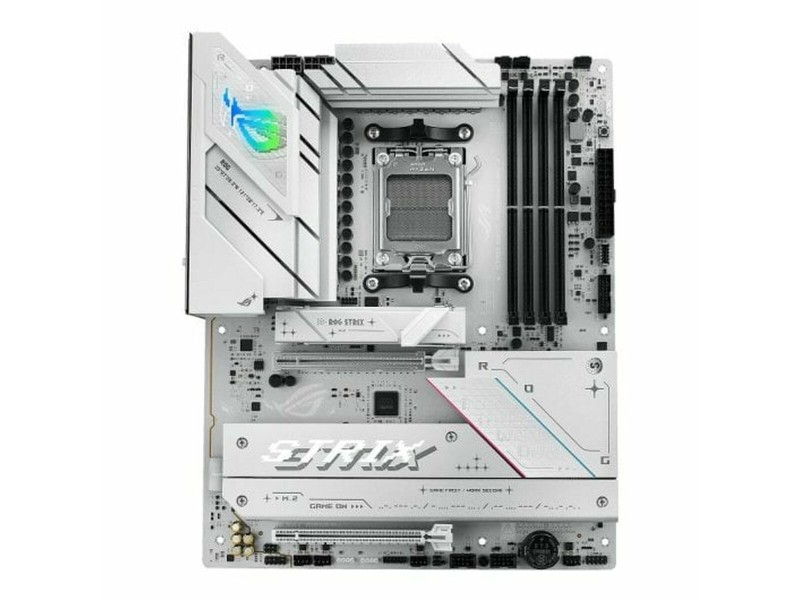 Дънна платка Asus 90MB1J50-M0EAY0 AMD AM5 NaN –  BB Дънни платки