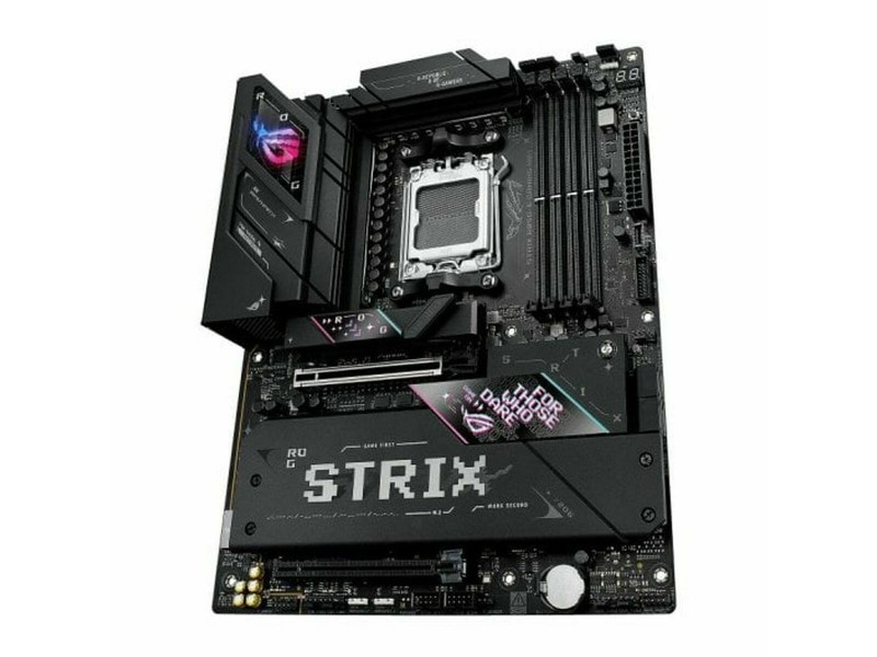 Дънна платка Asus 90MB1J60-M0EAY0 AMD AM5 NaN –  BB Дънни платки