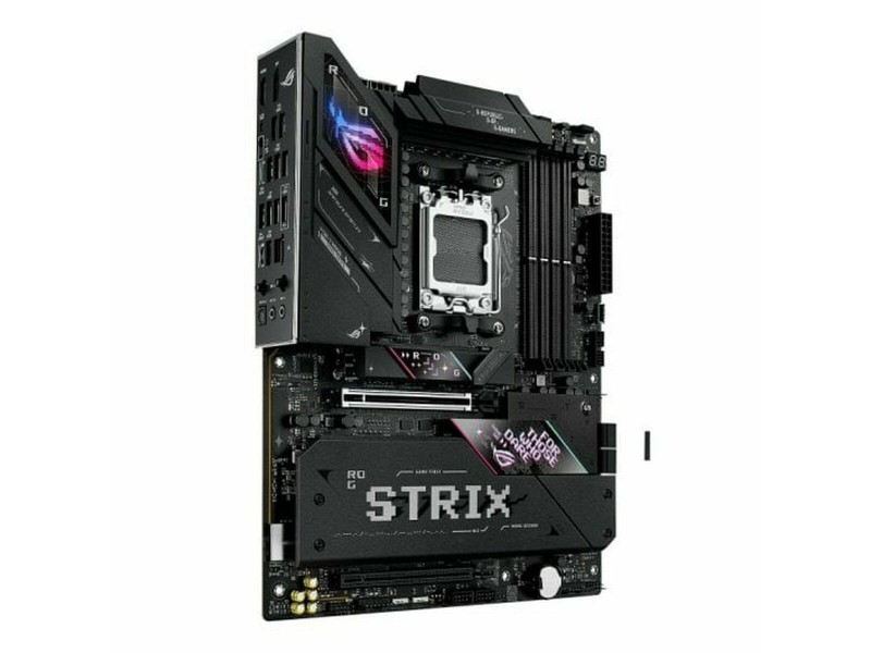 Дънна платка Asus 90MB1J60-M0EAY0 AMD AM5 NaN –  BB Дънни платки
