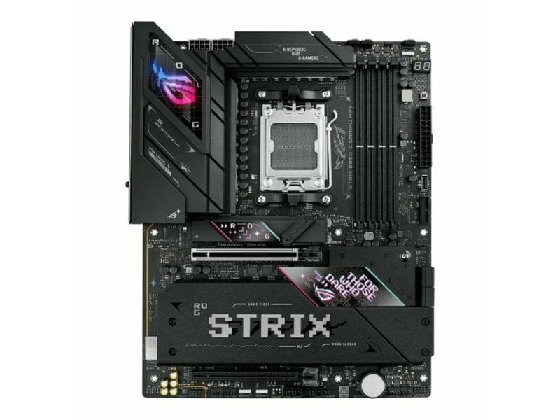 Дънна платка Asus 90MB1J60-M0EAY0 AMD AM5 NaN –  BB Дънни платки