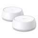 Точка за достъп TP-Link DECO BE25 2-PACK NaN –  BB WiFi Mesh системи
