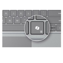 Лаптоп Microsoft ZYU-00012 15" Qualcomm Snapdragon X Elite (X1E) 16 GB RAM 1 TB SSD