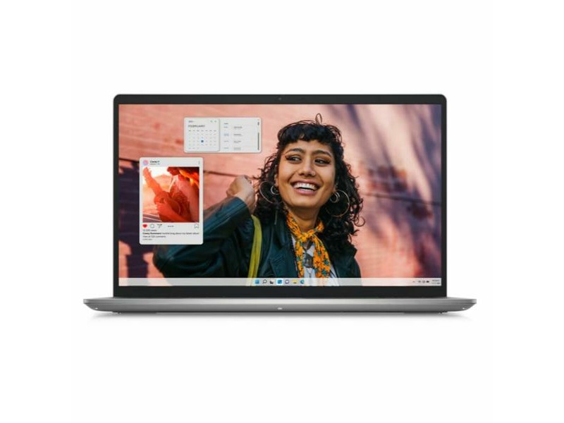 Лаптоп Dell V6V0F 15,6 i5-1334U 16 GB RAM 1 TB SSD Испанска Qwerty NaN –  BB Лаптопи