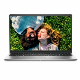 Лаптоп Dell JP8DX 15,6" i5-1334U 16 GB RAM 512 GB SSD Испанска Qwerty