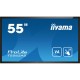 Монитор Iiyama T5562AS-B1 4K Ultra HD NaN –  BB Монитори