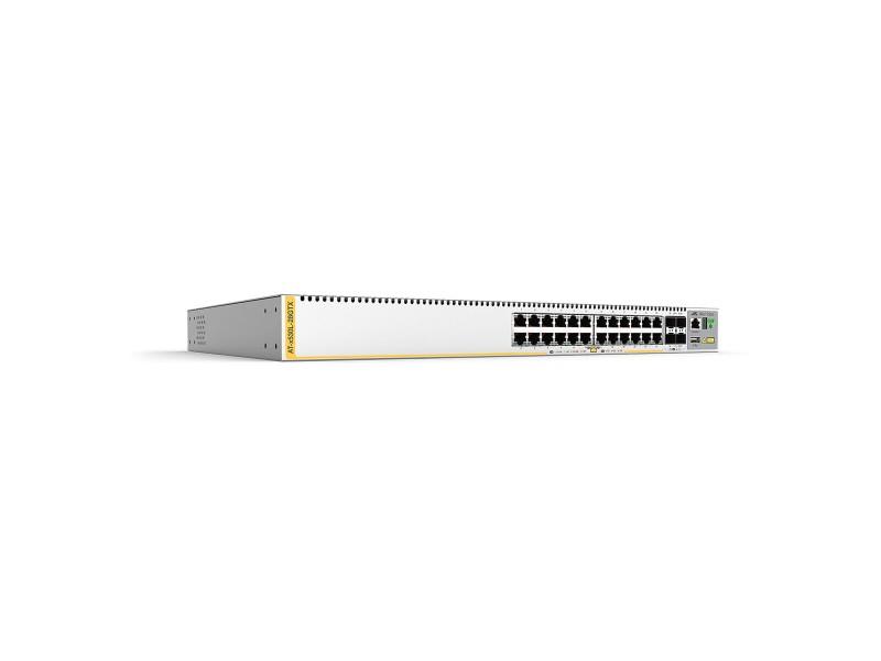 Суич Allied Telesis AT-X530L-28GTX-50 NaN –  BB Мрежови комутатори