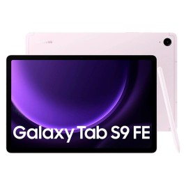 Таблет Samsung Galaxy S9 FE 6 GB RAM 128 GB Розов Люляк
