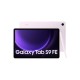 Таблет Samsung Galaxy S9 FE 6 GB RAM 128 GB Розов Люляк NaN –  BB Таблети