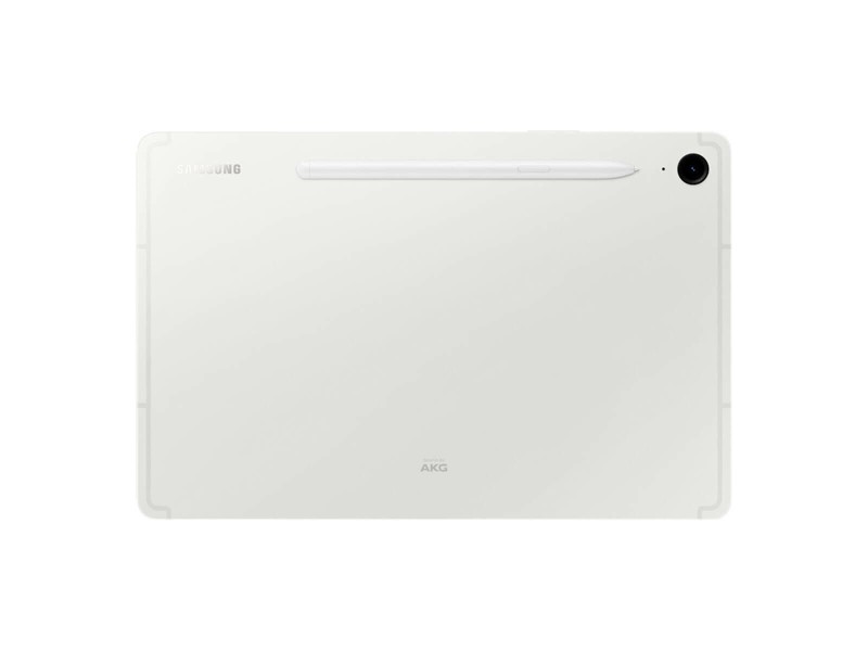 Таблет Samsung Galaxy Tab S9 FE X510 10,9 Octa Core 8 GB RAM 256 GB Сребрист NaN –  BB Таблети