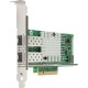 Мрежова карта HP NIC Intel X710-DA2 10GbE SFP+ DP Мрежова карта HP NIC Intel X710-DA2 10GbE SFP+ DP NaN – BB Мрежови карти