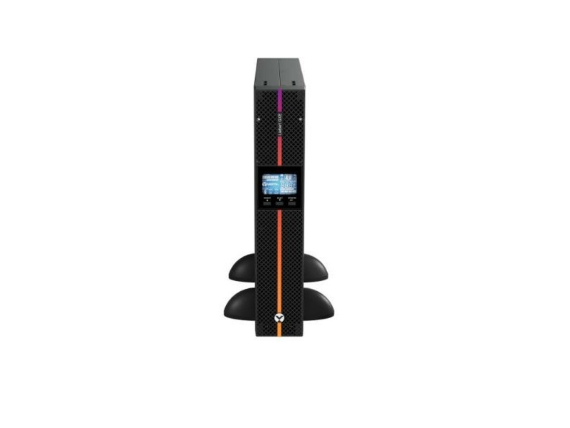 Инрактивен UPS Vertiv GXE3-1000IRT2UXL 900 W 1000 VA NaN –  BB Непрекъсваеми захранвания