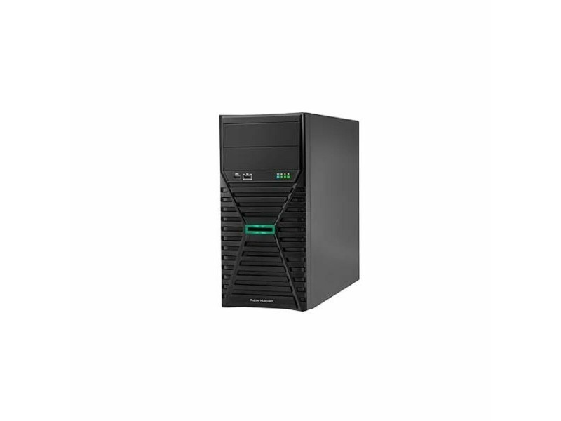 Сървър HPE P71671-425 Intel Xeon Silver 64 GB 960 GB SSD NaN –  BB Сървъри