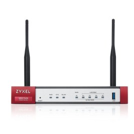 Рутер ZyXEL USGFLEX50AX-EU0101F USB 2.0 RJ45 Wi-Fi