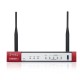 Рутер ZyXEL USGFLEX50AX-EU0101F USB 2.0 RJ45 Wi-Fi NaN –  BB Рутери