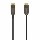 Кабел DisplayPort Aisens A155-0610 Черен 50 m NaN –  BB DisplayPort кабели
