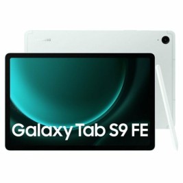 Таблет Samsung Galaxy Tab S9 FE X510 10,9" 8 GB RAM 256 GB Зелен