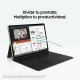 Таблет Samsung Galaxy Tab S9 FE X510 10,9 8 GB RAM 256 GB Зелен NaN –  BB Таблети