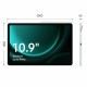 Таблет Samsung Galaxy Tab S9 FE X510 10,9 8 GB RAM 256 GB Зелен NaN –  BB Таблети