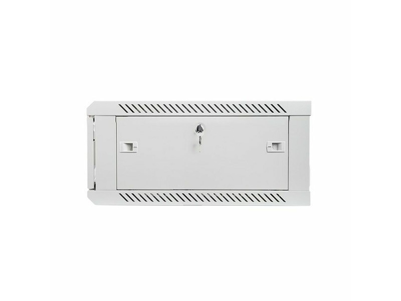 Лавица за стена Lanberg WF01-6604-10S NaN –  BB Шкафове и рафтове