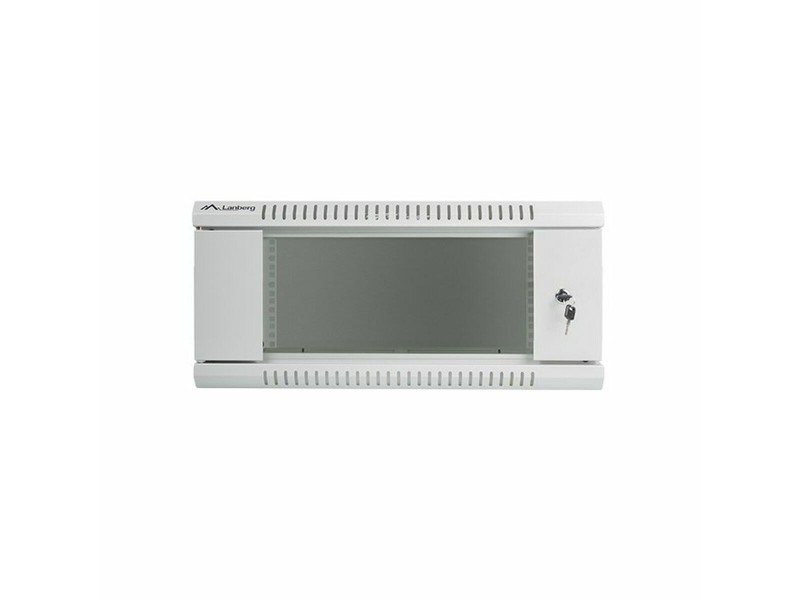 Лавица за стена Lanberg WF01-6604-10S NaN –  BB Шкафове и рафтове