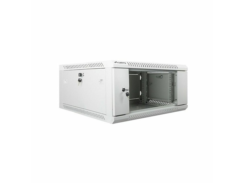 Лавица за стена Lanberg WF01-6604-10S NaN –  BB Шкафове и рафтове