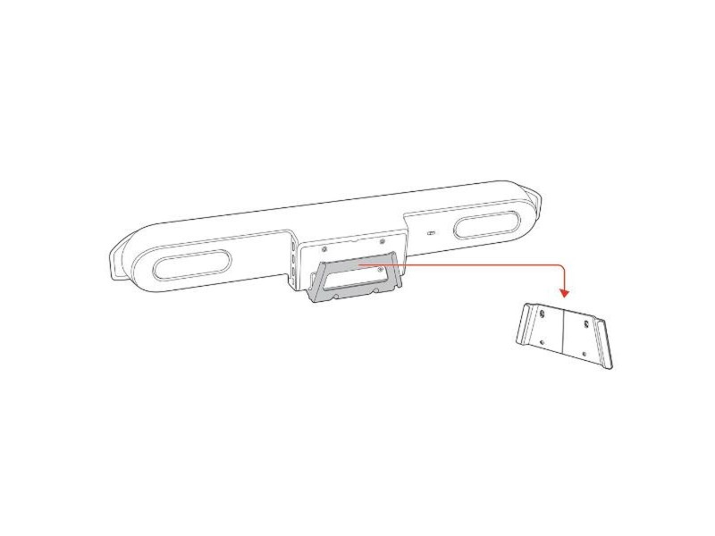 USB Cable Poly 875L8AA Черен NaN –  BB USB кабели