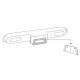 USB Cable Poly 875L8AA Черен NaN –  BB USB кабели