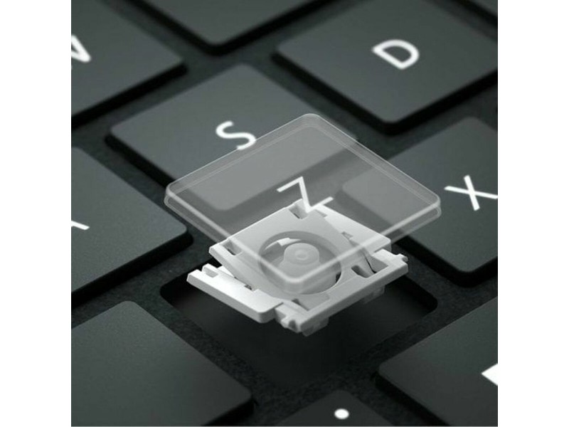 Клавиатура с мишка Microsoft 8X6-00202 Cапфир NaN –  BB Пакети клавиатура и мишка